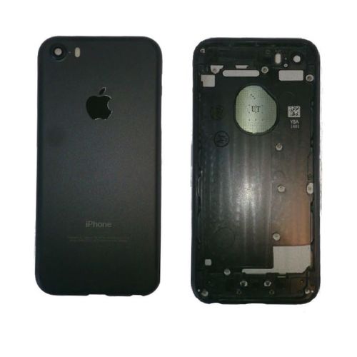 Замена корпуса iPhone 4S в Москве